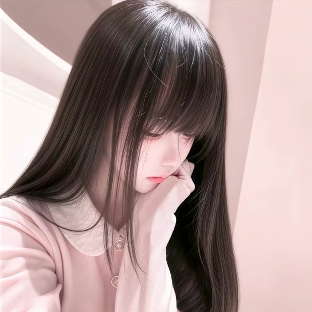 呆呆